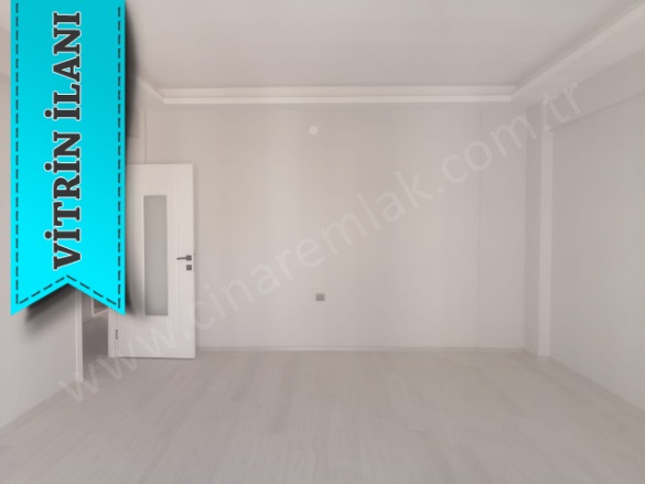 Hilalkent Yakutiye Satılık Daire |  3+1 Oda | 130M2 3.750.000Tl | 6. Kat | Merkezi Isınma | 2 Banyo Resim-2