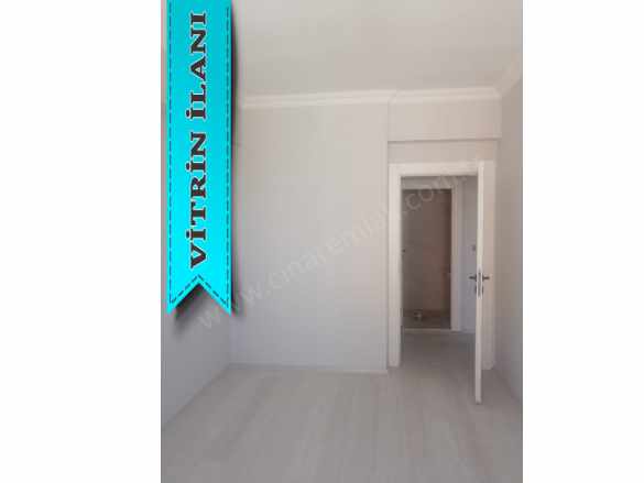 Hilalkentte Satılık Daire Lüks Yapılı Güney Batı Cep Sıfır Çınardan ilan No: 4499 3+1 Yakutiye
