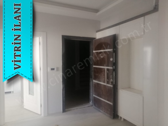 Hilalkent Yakutiye Satılık Daire |  3+1 Oda | 130M2 3.750.000Tl | 6. Kat | Merkezi Isınma | 2 Banyo Resim-4