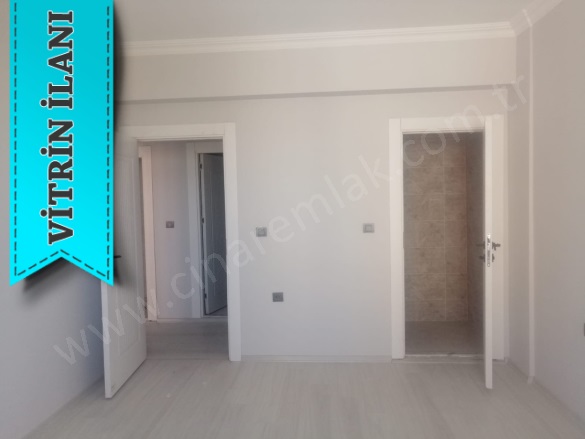 Hilalkent Yakutiye Satılık Daire |  3+1 Oda | 130M2 3.750.000Tl | 6. Kat | Merkezi Isınma | 2 Banyo Resim-5
