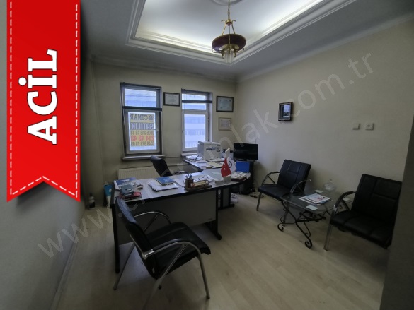 Merkez Yakutiye Acil Satılık Ofis / Büro | 949.000Tl | 4. Kat | Merkezi Isınma Resim-3