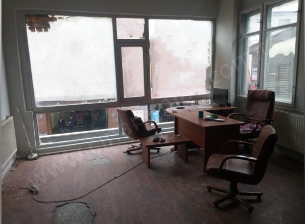 Murat Paşa Yakutiye Kiralık Daire |  2+1 Oda | 110M2 Aylık 9.000Tl | 4. Kat | Kombi | 1 Banyo Resim-5