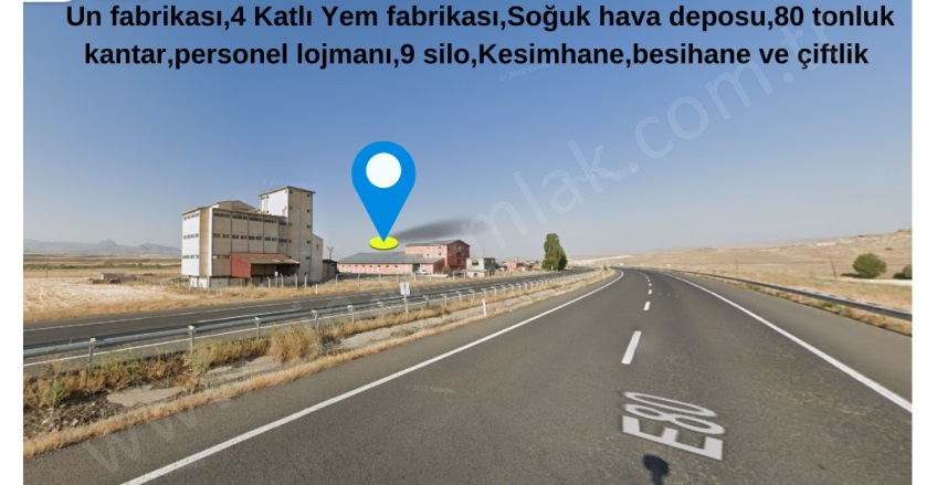 - Horasan Satılık Arazi |  13050M2 25.000.000Tl Resim-3