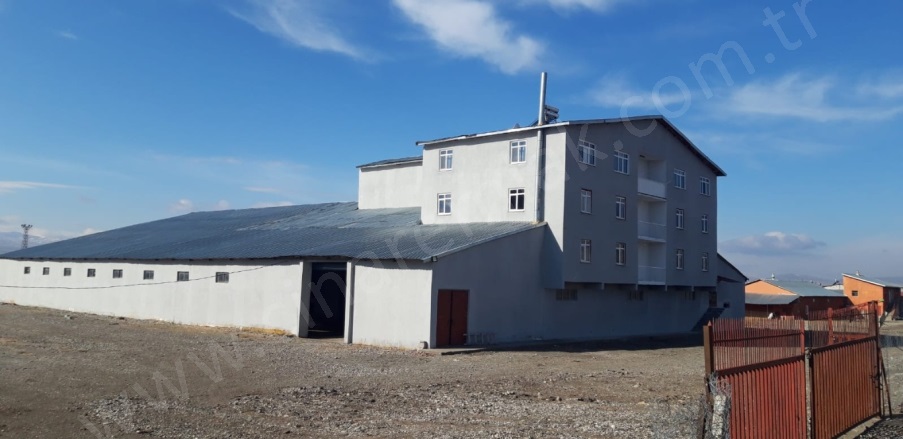 - Horasan Satılık Arazi |  13050M2 25.000.000Tl Resim-5