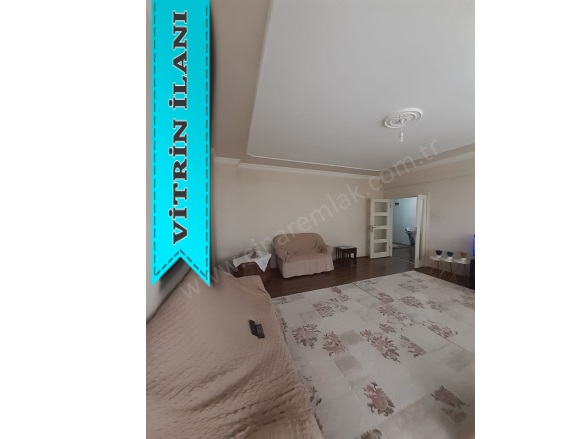 Rabia Ana Yakutiye Satılık Daire |  3+1 Oda | 155M2 2.640.000Tl  Krediye Uygun  | 1. Kat | Merkezi Isınma | 2 Banyo Resim-2