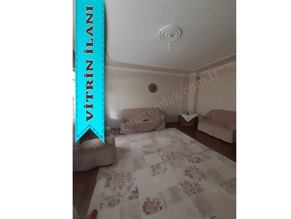 Rabia Ana Yakutiye Satılık Daire |  3+1 Oda | 155M2 2.640.000Tl  Krediye Uygun  | 1. Kat | Merkezi Isınma | 2 Banyo Resim-3