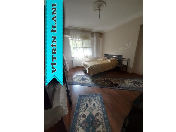 Rabia Ana Yakutiye Satılık Daire |  3+1 Oda | 155M2 2.640.000Tl  Krediye Uygun  | 1. Kat | Merkezi Isınma | 2 Banyo Resim-4