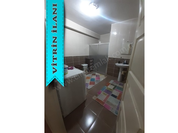 Rabia Ana Yakutiye Satılık Daire |  3+1 Oda | 155M2 2.640.000Tl  Krediye Uygun  | 1. Kat | Merkezi Isınma | 2 Banyo Resim-5