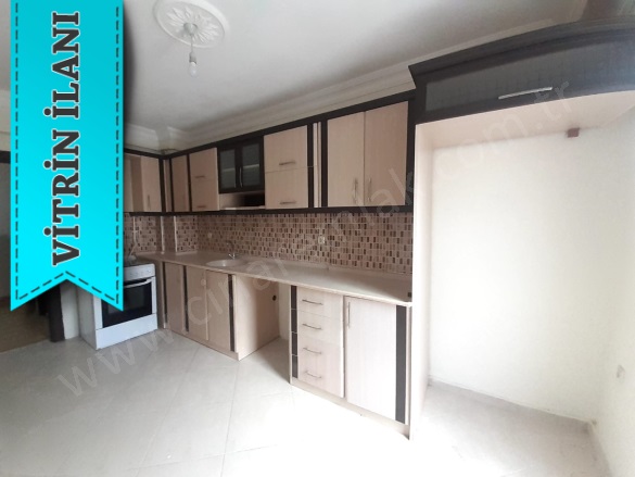 Dadaşkent Aziziye Satılık Daire |  2+1 Oda | 120M2 2.750.000Tl  Krediye Uygun  | 1. Kat | Kombi | 2 Banyo Resim-1