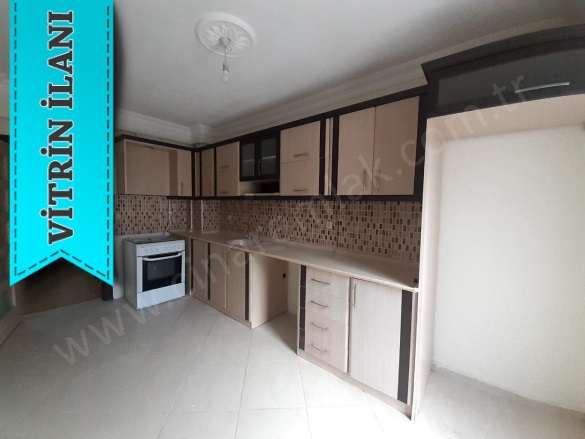 Dadaşkent Aziziye Satılık Daire |  2+1 Oda | 120M2 2.589.000Tl  Krediye Uygun  | 1. Kat | Kombi | 2 Banyo Resim-3
