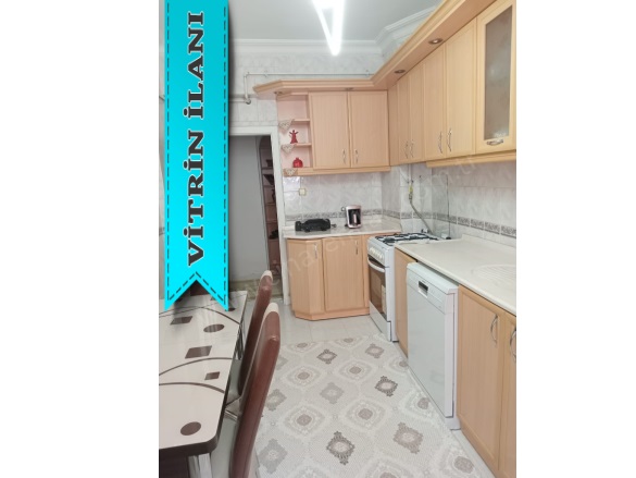 Yoncalık Yakutiye Satılık Daire |  3+1 Oda | 165M2 1.899.000Tl  Krediye Uygun  | Giriş Katı | Kombi | 1 Banyo Resim-1
