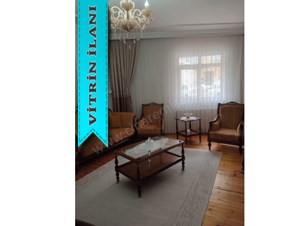 Yoncalık Yakutiye Satılık Daire |  3+1 Oda | 165M2 1.950.000Tl  Krediye Uygun  | Giriş Katı | Kombi | 1 Banyo Resim-2