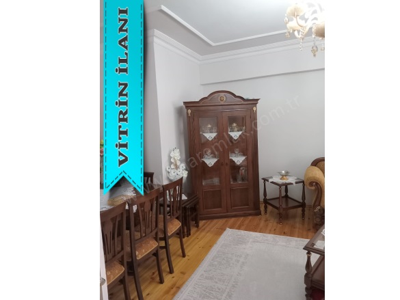 Yoncalık Yakutiye Satılık Daire |  3+1 Oda | 165M2 1.899.000Tl  Krediye Uygun  | Giriş Katı | Kombi | 1 Banyo Resim-3