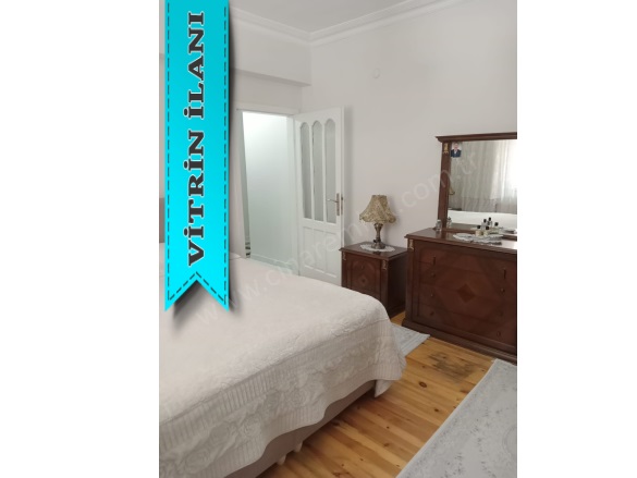 Yoncalık Yakutiye Satılık Daire |  3+1 Oda | 165M2 1.950.000Tl  Krediye Uygun  | Giriş Katı | Kombi | 1 Banyo Resim-4