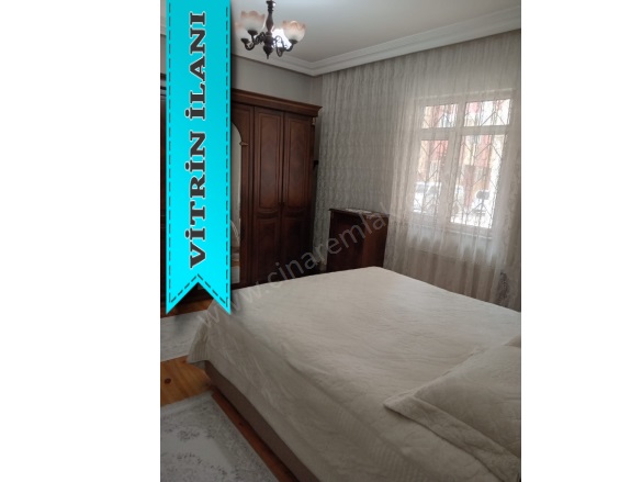 Yoncalık Yakutiye Satılık Daire |  3+1 Oda | 165M2 1.950.000Tl  Krediye Uygun  | Giriş Katı | Kombi | 1 Banyo Resim-5