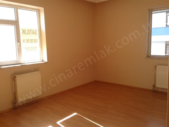 Yıldızkent Palandöken Satılık Daire |  3+1 Oda | 170M2 3.250.000Tl  Krediye Uygun  | 3. Kat | Kombi | 2 Banyo Resim-3