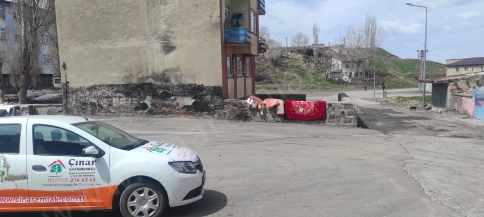 Rabia Ana Yakutiye Satılık Arsa | 4.990.000Tl İmarlı  Resim-2