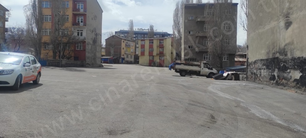 Rabia Ana Yakutiye Satılık Arsa | 4.990.000Tl İmarlı  Resim-3