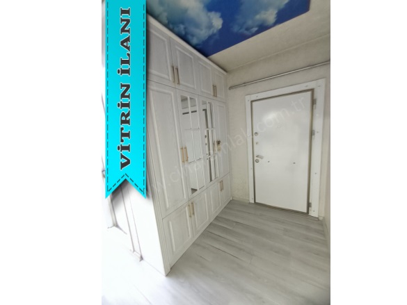 Gez Mahallesi. Yakutiye Satılık Daire |  4+1 Oda | 257M2 6.700.000Tl  Krediye Uygun  | 3. Kat | Merkezi Isınma | 2 Banyo Resim-4