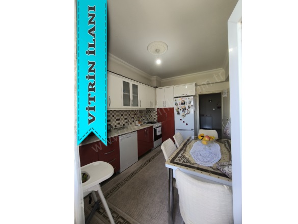 Şükrüpaşa Yakutiye Satılık Daire |  3+1 Oda | 175M2 3.250.000Tl  Krediye Uygun  | 1. Kat | Kombi | 2 Banyo Resim-1