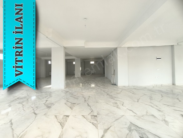 Kayakyolu Palandöken Satılık Dükkan |  770M2 18.999.999Tl | Giriş Katı | Merkezi Isınma Resim-1