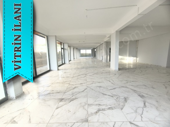 Kayakyolu Palandöken Satılık Dükkan |  770M2 18.999.999Tl | Giriş Katı | Merkezi Isınma Resim-2