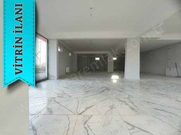 Kayakyolu Palandöken Satılık Dükkan |  770M2 18.999.999Tl | Giriş Katı | Merkezi Isınma Resim-4