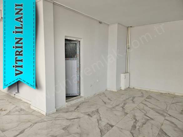 Kayakyolu Palandöken Satılık Dükkan |  770M2 18.999.999Tl | Giriş Katı | Merkezi Isınma Resim-5