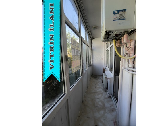 Rabia Ana Yakutiye Satılık Daire |  3+1 Oda | 130M2 1.800.000Tl  Krediye Uygun  | 2. Kat | Kombi | 1 Banyo Resim-4