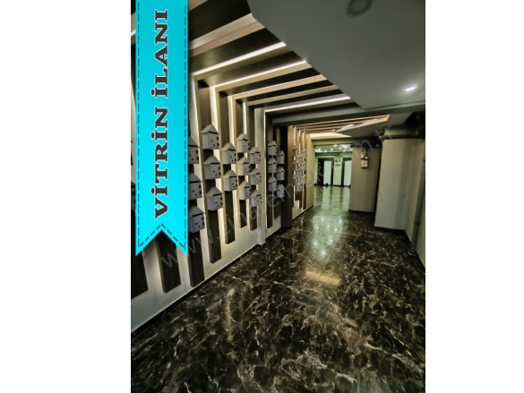 Rabia Ana Yakutiye Satılık Daire |  3+1 Oda | 140M2 3.649.000Tl  Krediye Uygun  | 6. Kat | Merkezi Isınma | 1 Banyo Resim-1