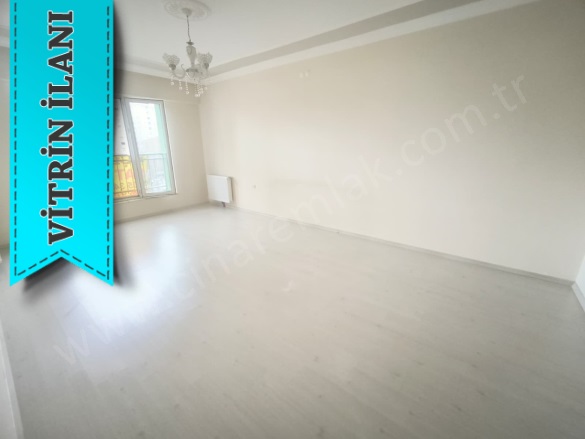 Rabia Ana Yakutiye Kiralık Daire |  3+1 Oda | 140M2 Aylık 20.000Tl | 6. Kat | Merkezi Isınma | 1 Banyo Resim-3
