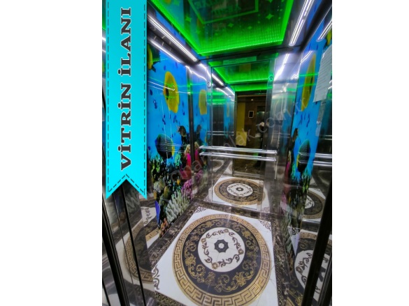 Rabia Ana Yakutiye Satılık Daire |  3+1 Oda | 140M2 3.649.000Tl  Krediye Uygun  | 6. Kat | Merkezi Isınma | 1 Banyo Resim-5