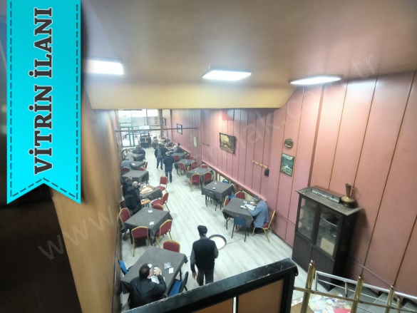 Merkez Yakutiye Satılık Dükkan | 24.000.000Tl | Giriş Katı | Kombi Resim-3