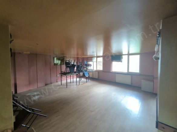 Merkez Yakutiye Kiralık İşyeri |  370M2 Aylık 50.000Tl | Giriş Katı | Kombi Resim-3