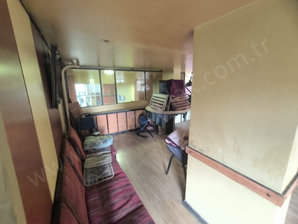Merkez Yakutiye Kiralık İşyeri |  370M2 Aylık 50.000Tl | Giriş Katı | Kombi Resim-4
