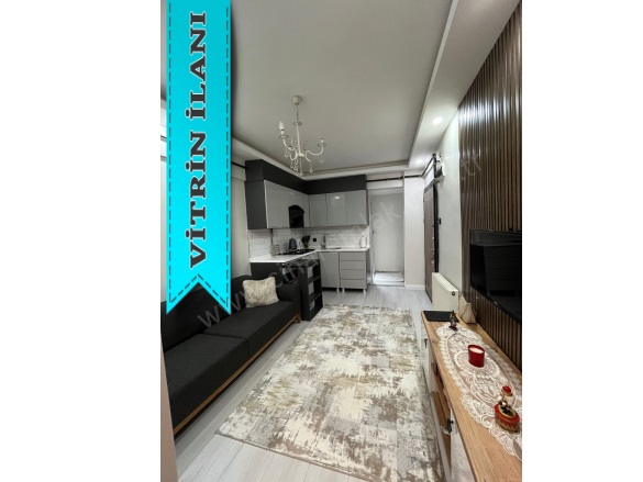 Yıldızkent Palandöken Satılık Villa |  8+ Oda | 250M2 17.500.000Tl  Krediye Uygun  Eşyalı  | Tripleks | Kombi | 8 Banyo Resim-1