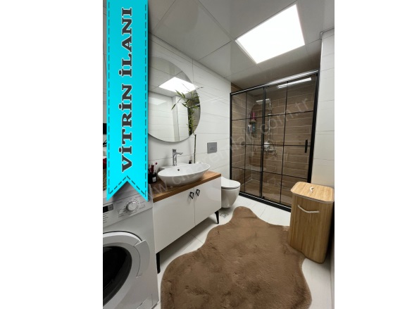 Yıldızkent Palandöken Satılık Villa |  8+ Oda | 250M2 17.500.000Tl  Krediye Uygun  Eşyalı  | Tripleks | Kombi | 8 Banyo Resim-2