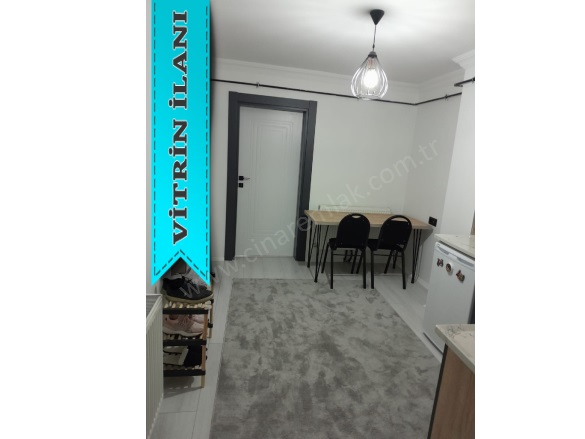 Yıldızkent Palandöken Satılık Villa |  8+ Oda | 250M2 17.500.000Tl  Krediye Uygun  Eşyalı  | Tripleks | Kombi | 8 Banyo Resim-3