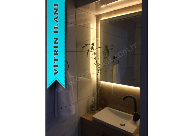 Yıldızkent Palandöken Satılık Villa |  8+ Oda | 250M2 17.500.000Tl  Krediye Uygun  Eşyalı  | Tripleks | Kombi | 8 Banyo Resim-4