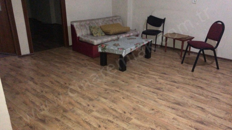 Yenişehir Palandöken Kiralık Daire |  2+1 Oda | 80M2 Aylık 13.000Tl Eşyalı  | Merkezi Isınma | 1 Banyo Resim-2