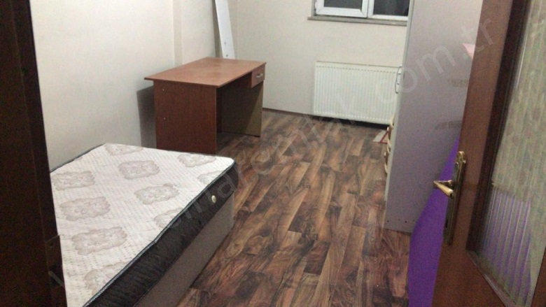 Yenişehir Palandöken Kiralık Daire |  2+1 Oda | 80M2 Aylık 13.000Tl Eşyalı  | Merkezi Isınma | 1 Banyo Resim-3