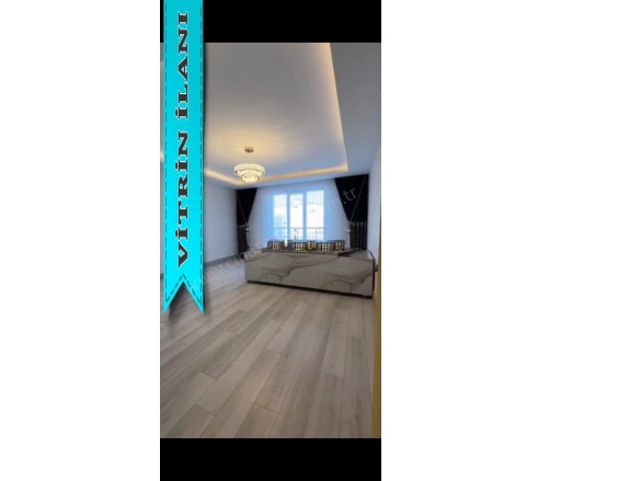 Ömer Nasuhi Bilmen.Mah Yakutiye Satılık Daire |  3+1 Oda | 169M2 6.250.000Tl  Krediye Uygun  | 1. Kat | Merkezi Isınma | 2 Banyo Resim-4