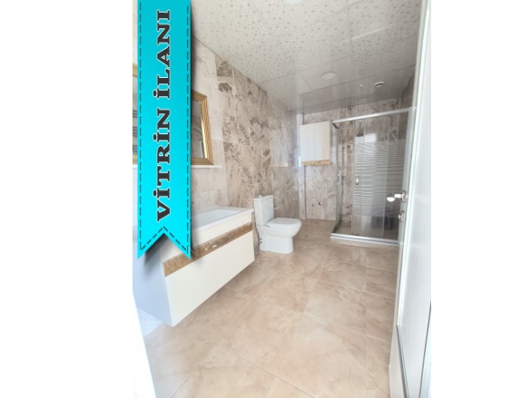 Rabia Ana Yakutiye Kiralık Daire |  3+1 Oda | 145M2 Aylık 20.000Tl | 11. Kat | Merkezi Isınma | 1 Banyo Resim-4