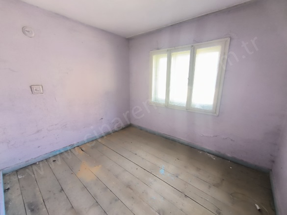 Rabia Ana Yakutiye Satılık Bina |  2+1 Oda | 120M2 2.450.000Tl  Krediye Uygun  | Komple Bina | Soba Resim-2