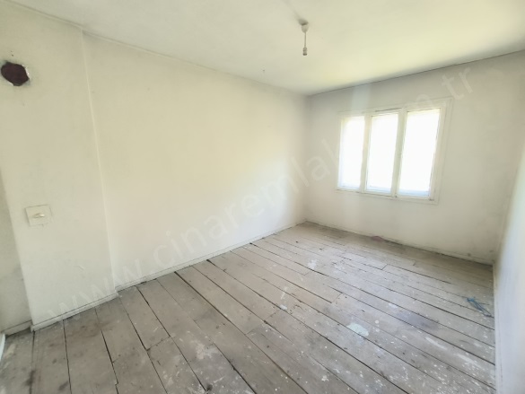 Rabia Ana Yakutiye Satılık Bina |  2+1 Oda | 120M2 2.450.000Tl  Krediye Uygun  | Komple Bina | Soba Resim-5