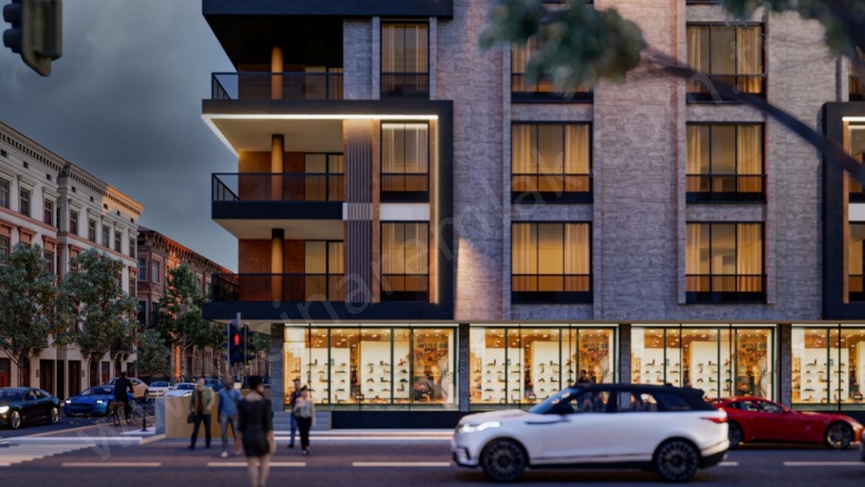 Yoncalık Yakutiye Satılık İşyeri | 26.350.000Tl | Giriş Katı | Merkezi Isınma Resim-1