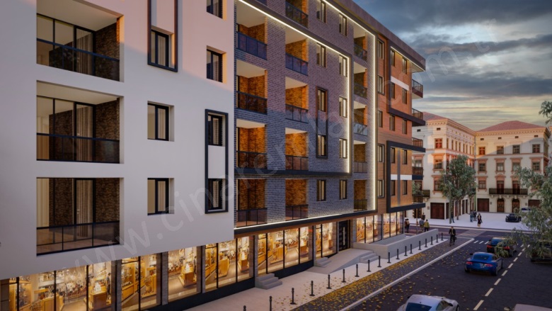 Yoncalık Yakutiye Satılık İşyeri | 26.350.000Tl | Giriş Katı | Merkezi Isınma Resim-3