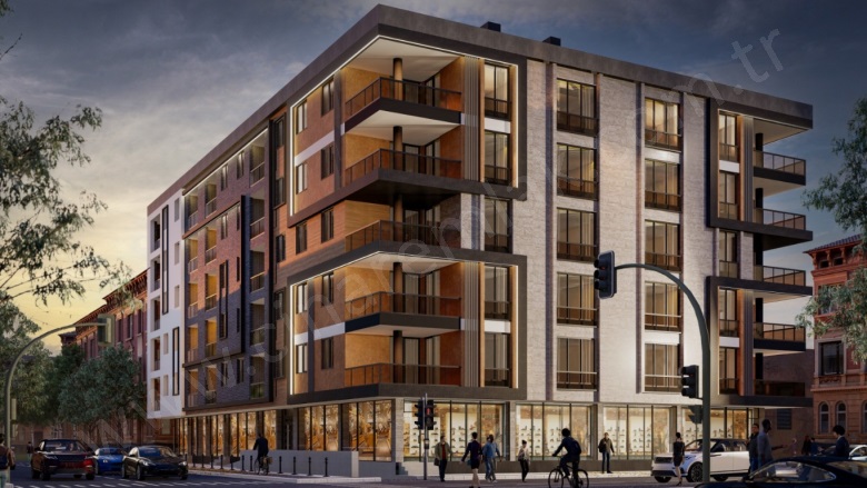 Yoncalık Yakutiye Satılık İşyeri | 26.350.000Tl | Giriş Katı | Merkezi Isınma Resim-4