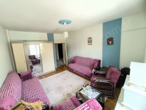 Yoncalık Yakutiye Satılık Daire |  3+1 Oda | 134M2 1.899.000Tl  Krediye Uygun  | 2. Kat | Kombi | 1 Banyo Resim-2