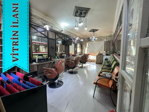 Merkez Yakutiye Satılık Ofis / Büro |  35M2 1.250.000Tl | 2. Kat | Merkezi Isınma Resim-3